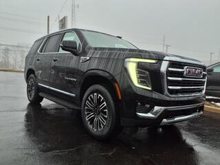 2025 Gmc Yukon