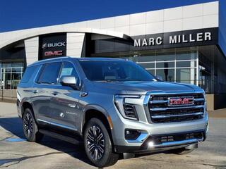 2025 Gmc Yukon