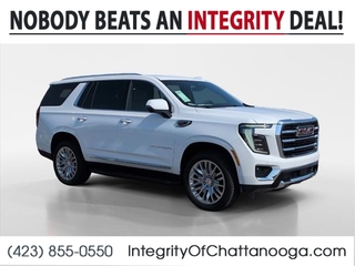 2025 Gmc Yukon for sale in Chattanooga TN