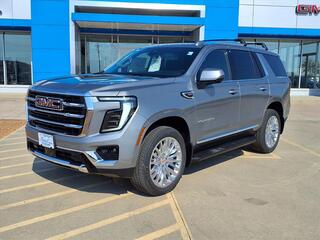2025 Gmc Yukon