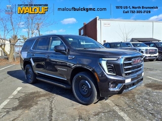 2025 Gmc Yukon