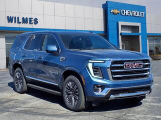 2025 Gmc Yukon for sale in Altus OK