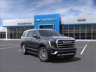 2025 Gmc Yukon