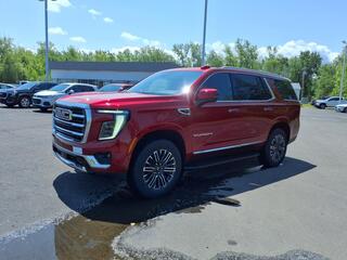 2025 Gmc Yukon for sale in Dunkirk NY