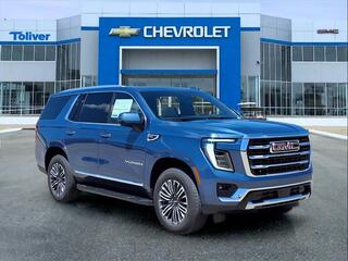 2025 Gmc Yukon