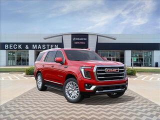 2025 Gmc Yukon for sale in Houston TX