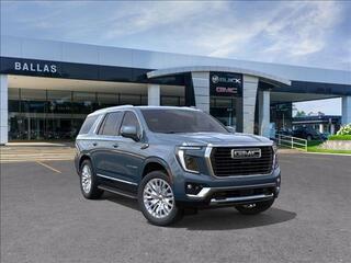 2025 Gmc Yukon