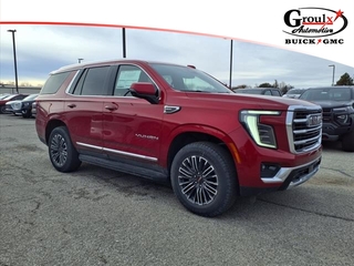 2025 Gmc Yukon for sale in Monroe MI