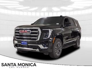 2025 Gmc Yukon