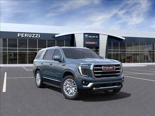 2025 Gmc Yukon