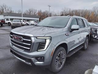 2025 Gmc Yukon for sale in Dunkirk NY