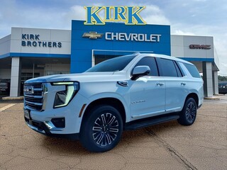2025 Gmc Yukon for sale in Grenada MS