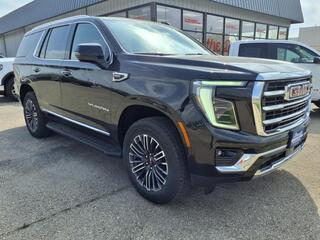 2025 Gmc Yukon