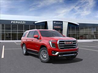 2025 Gmc Yukon