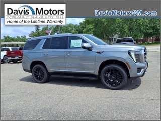 2025 Gmc Yukon