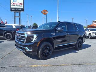 2025 Gmc Yukon for sale in Johnson City TN