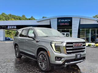 2025 Gmc Yukon