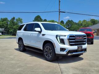 2025 Gmc Yukon