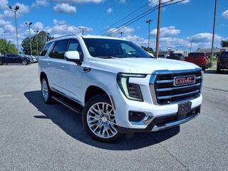 2025 Gmc Yukon