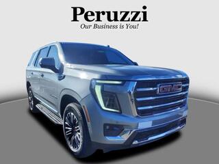 2025 Gmc Yukon for sale in Fairless Hills PA