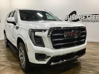 2025 Gmc Yukon for sale in Bluefield WV