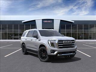 2025 Gmc Yukon