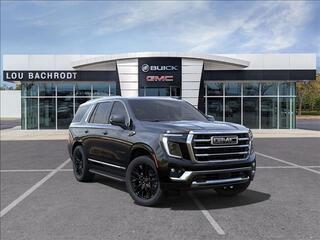 2025 Gmc Yukon for sale in Rockford IL