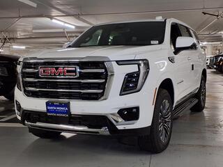 2025 Gmc Yukon for sale in Santa Monica CA