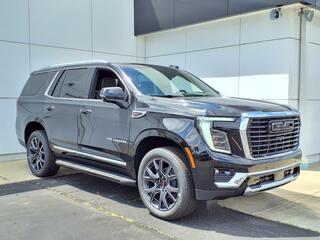 2025 Gmc Yukon