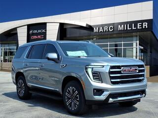 2025 Gmc Yukon