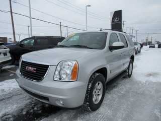 2011 Gmc Yukon for sale in Toledo OH