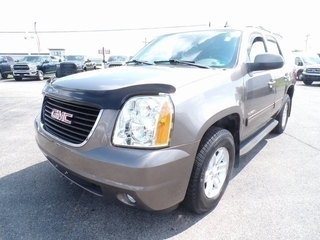 2011 Gmc Yukon for sale in Joliet IL