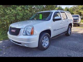 2011 Gmc Yukon