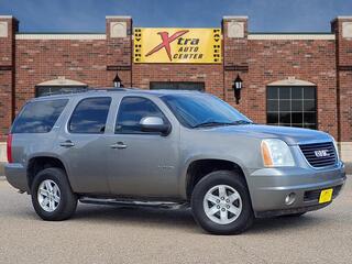 2012 Gmc Yukon