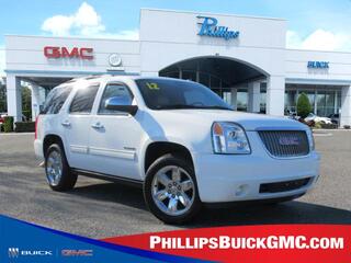 2012 Gmc Yukon