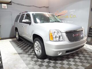 2013 Gmc Yukon