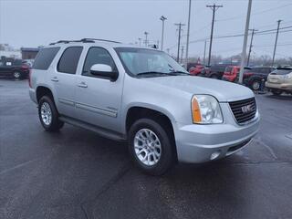 2011 Gmc Yukon