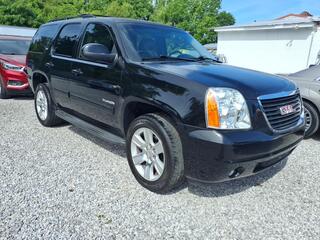 2013 Gmc Yukon for sale in Guthrie KY