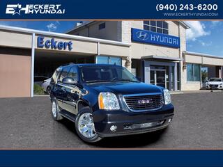 2014 Gmc Yukon for sale in Denton TX