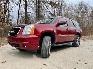 2011 Gmc Yukon for sale in Knoxville TN