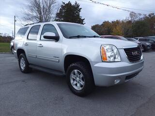 2011 Gmc Yukon for sale in Knoxville TN