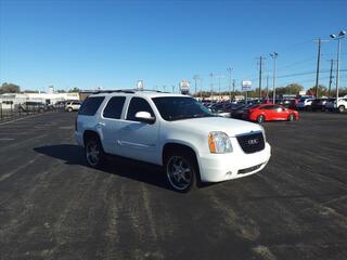 2013 Gmc Yukon