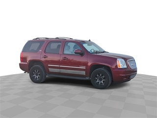 2011 Gmc Yukon