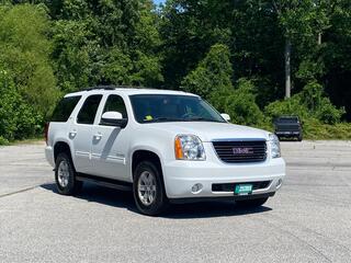 2013 Gmc Yukon