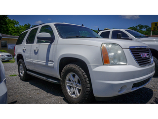 2012 Gmc Yukon