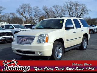 2012 Gmc Yukon