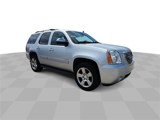 2014 Gmc Yukon