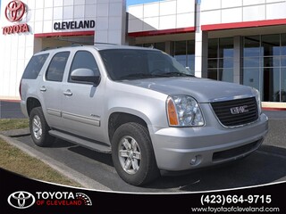 2013 Gmc Yukon for sale in Mcdonald TN