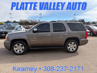 2011 Gmc Yukon for sale in Kearney NE