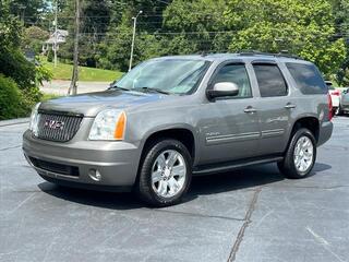 2012 Gmc Yukon